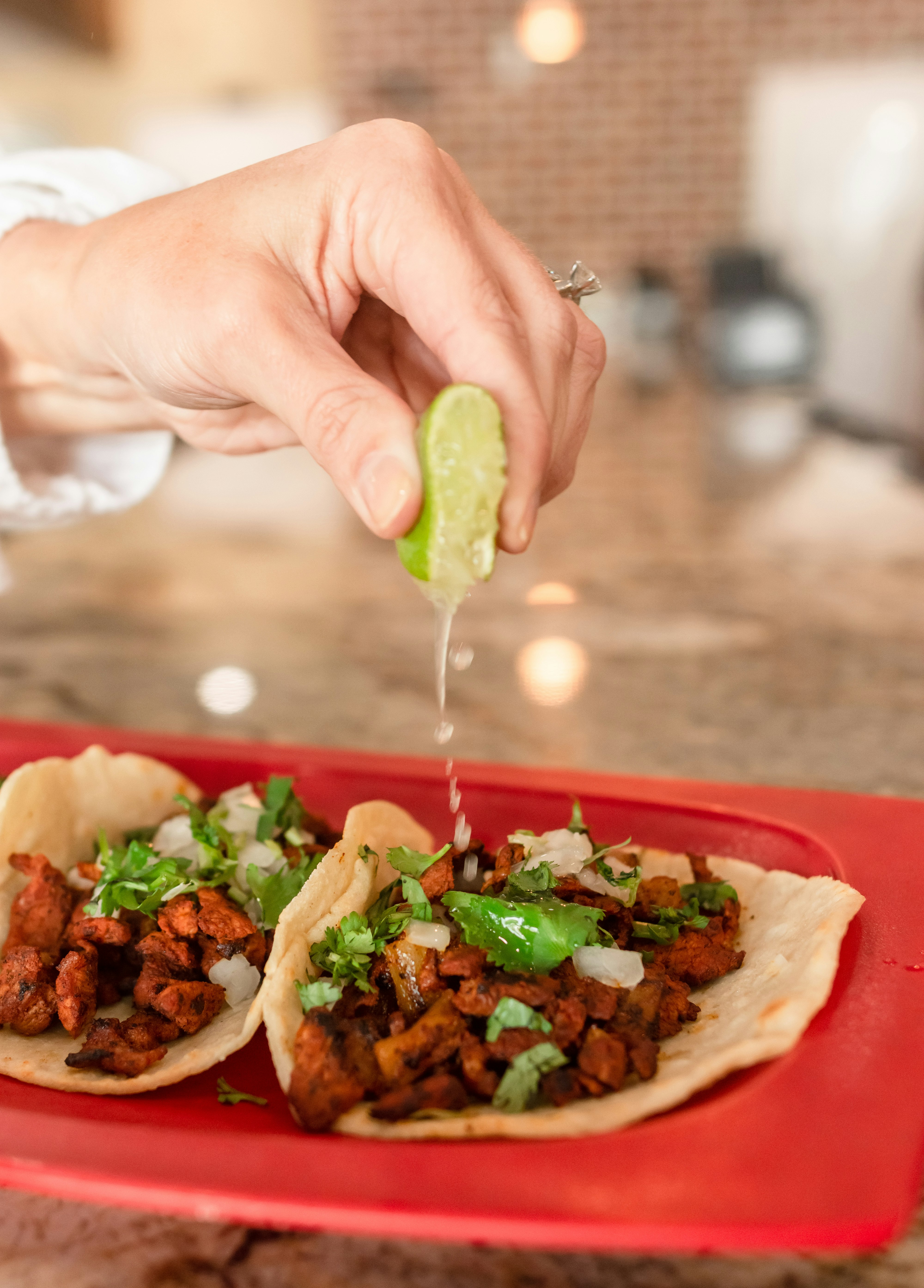 Taco Love Grill